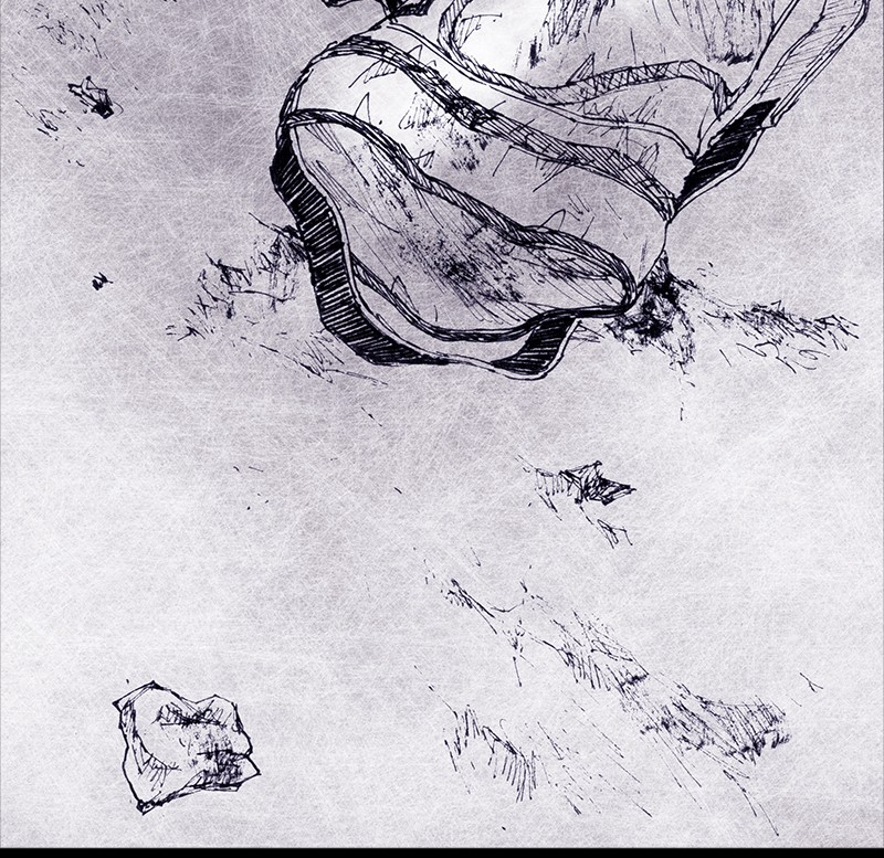 Read Distant Sky Manga Online