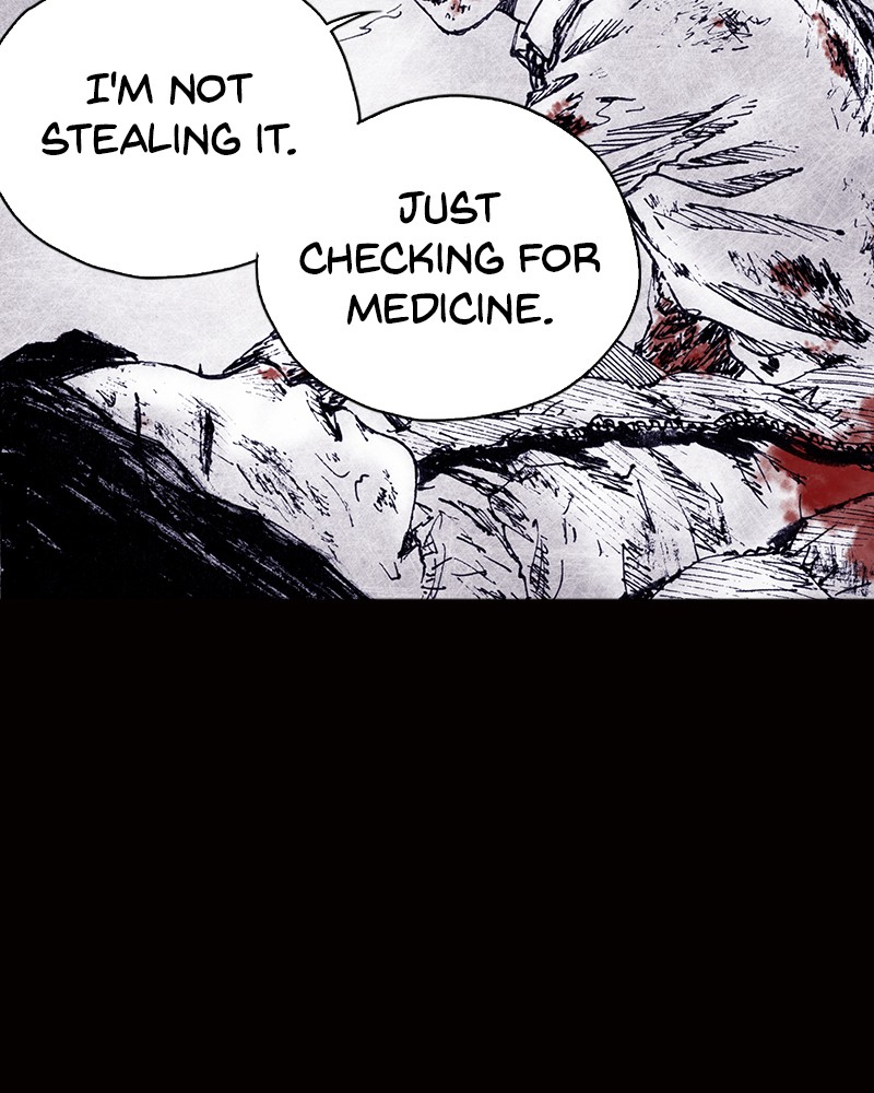 Read Distant Sky Manga Online