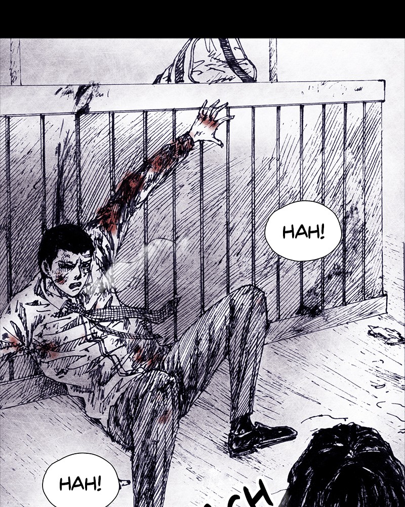 Read Distant Sky Manga Online