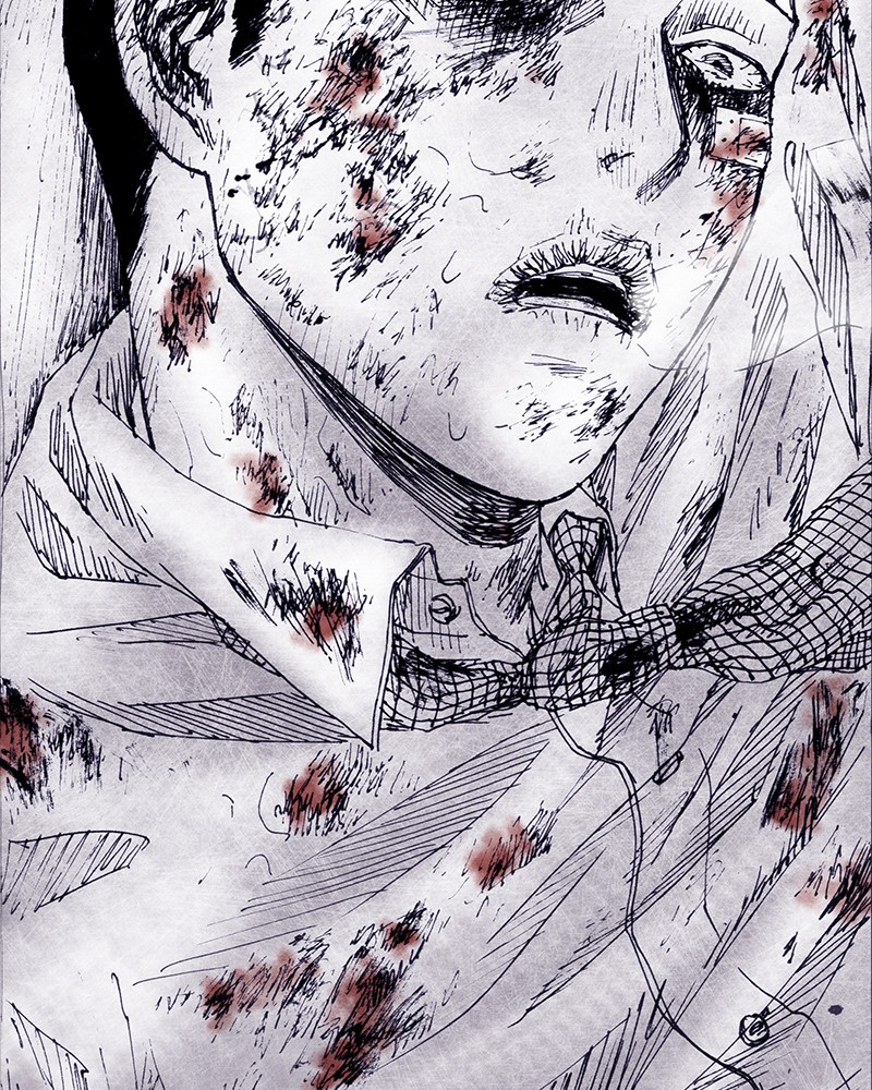 Read Distant Sky Manga Online
