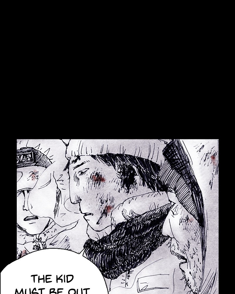 Read Distant Sky Manga Online