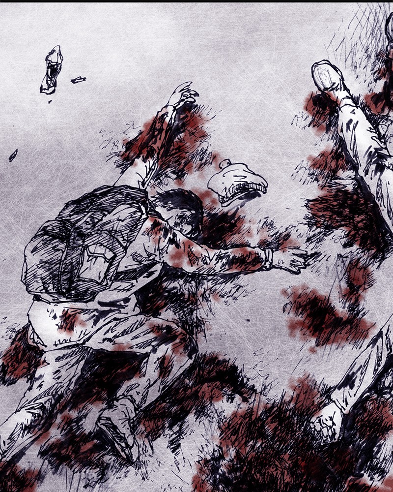 Read Distant Sky Manga Online