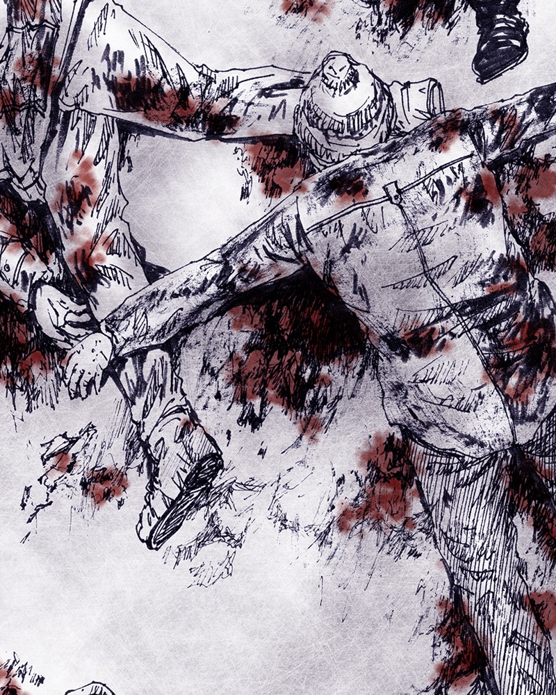 Read Distant Sky Manga Online