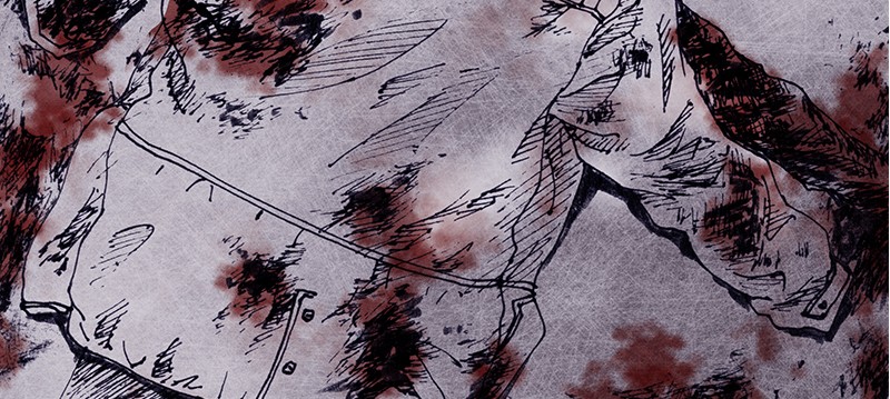 Read Distant Sky Manga Online