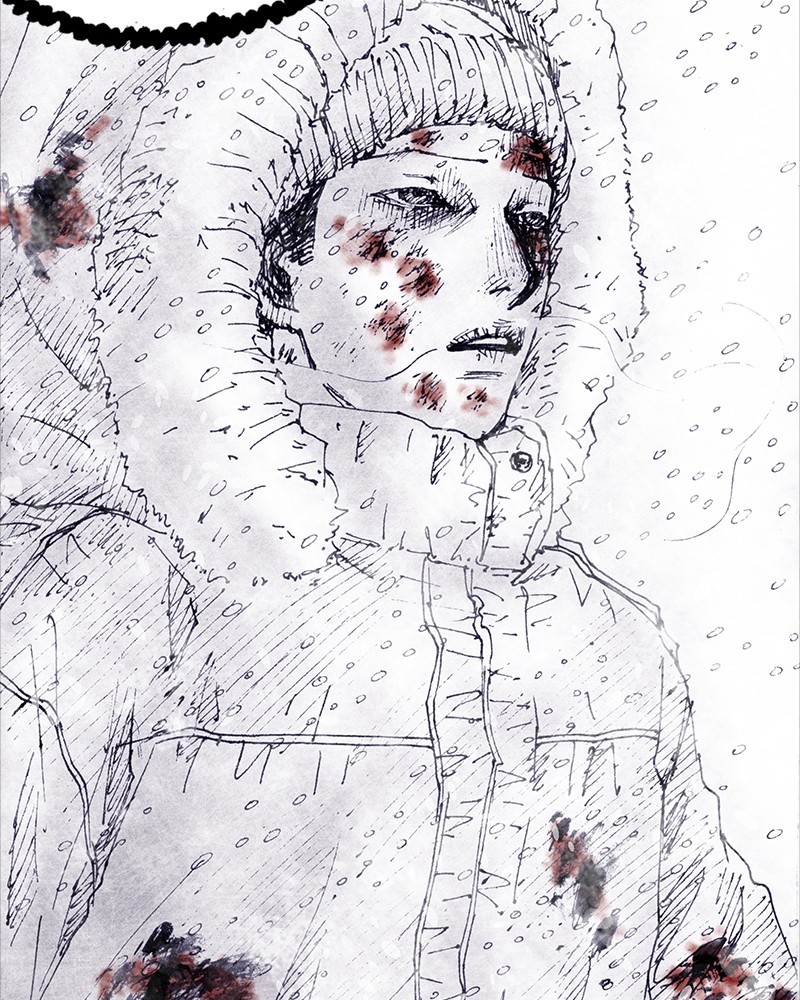 Read Distant Sky Manga Online