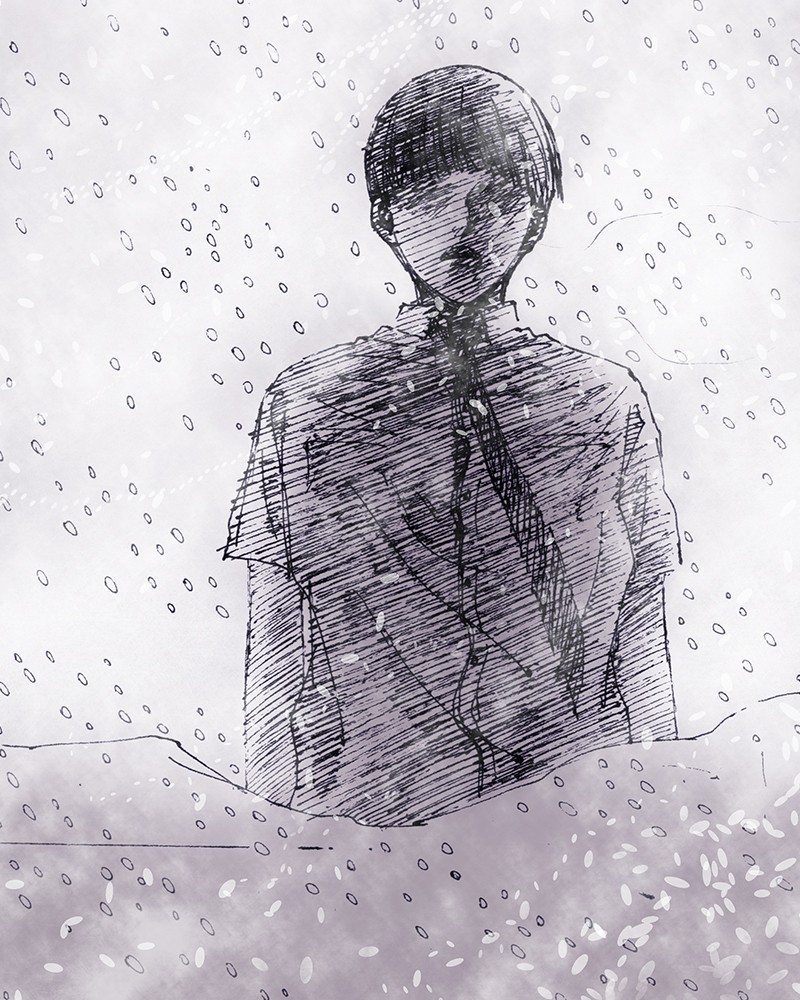 Read Distant Sky Manga Online