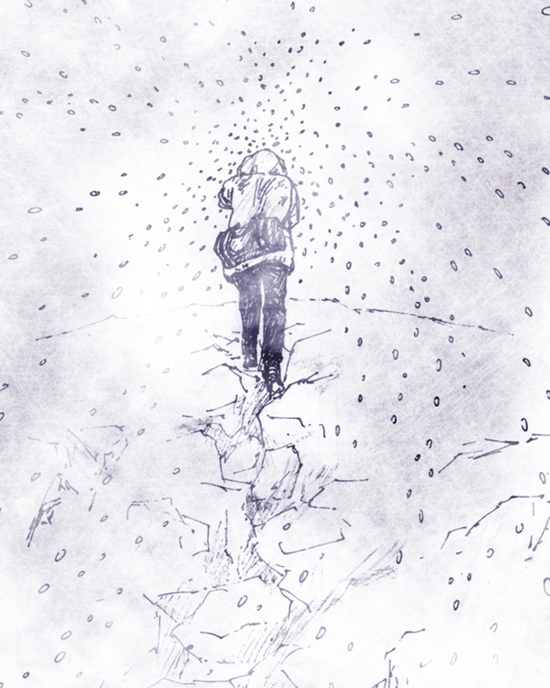 Read Distant Sky Manga Online