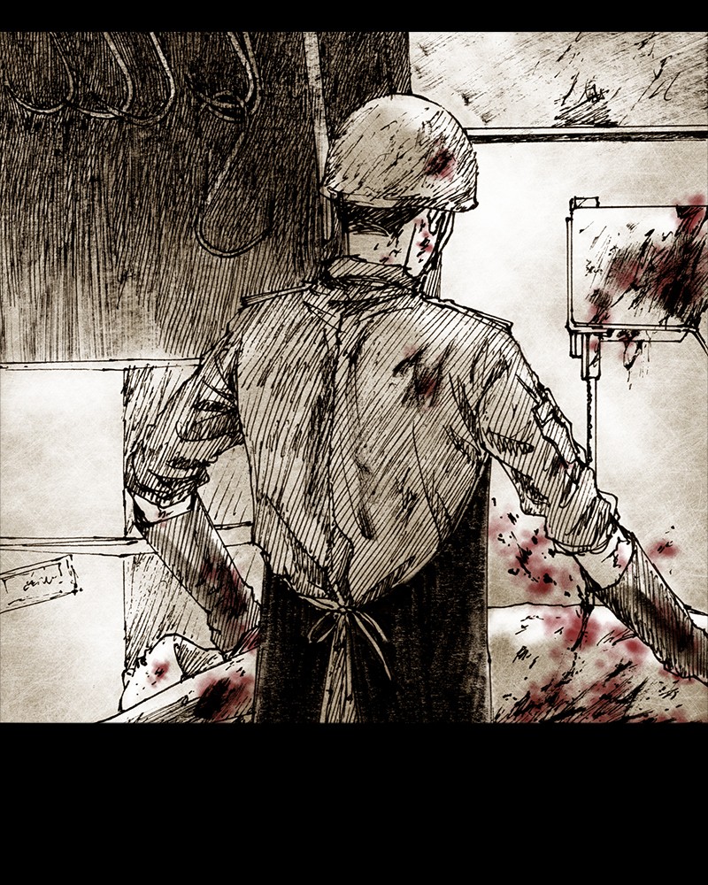 Read Distant Sky Manga Online