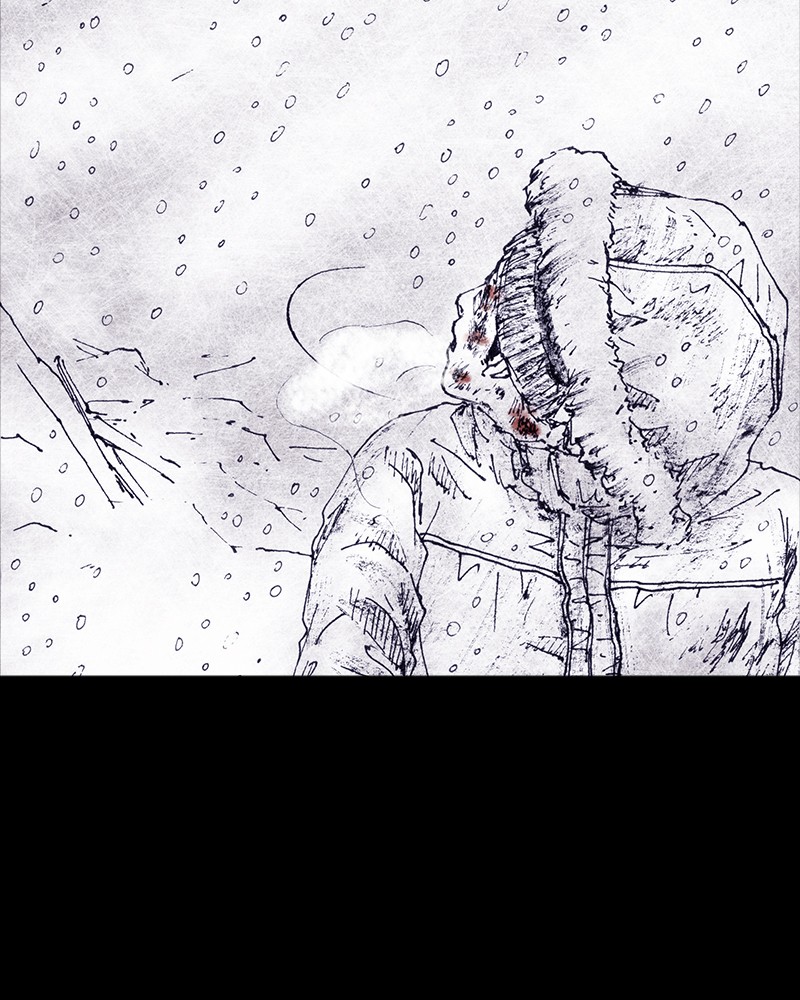 Read Distant Sky Manga Online