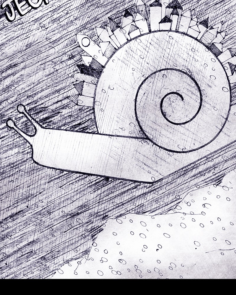 Read Distant Sky Manga Online