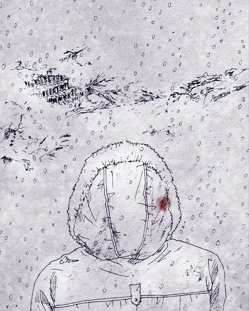 Read Distant Sky Manga Online