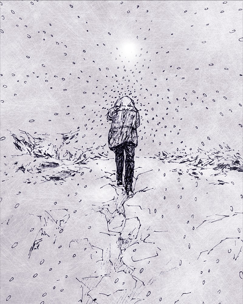 Read Distant Sky Manga Online