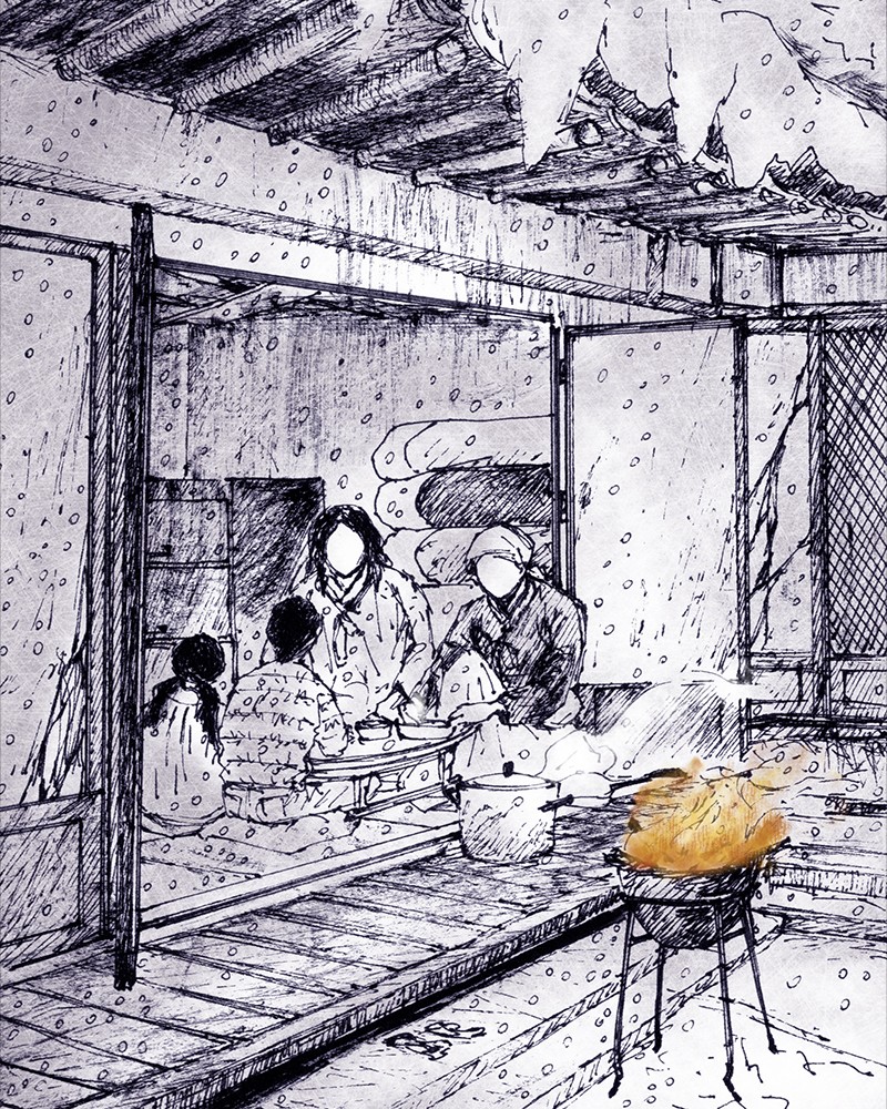 Read Distant Sky Manga Online