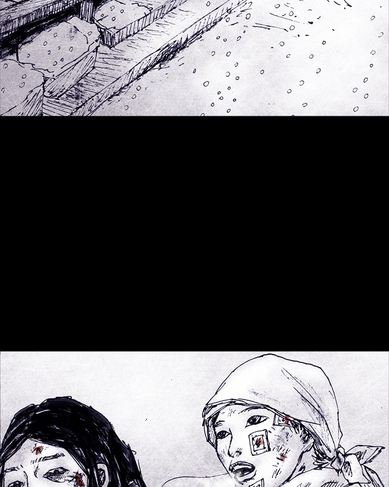 Read Distant Sky Manga Online