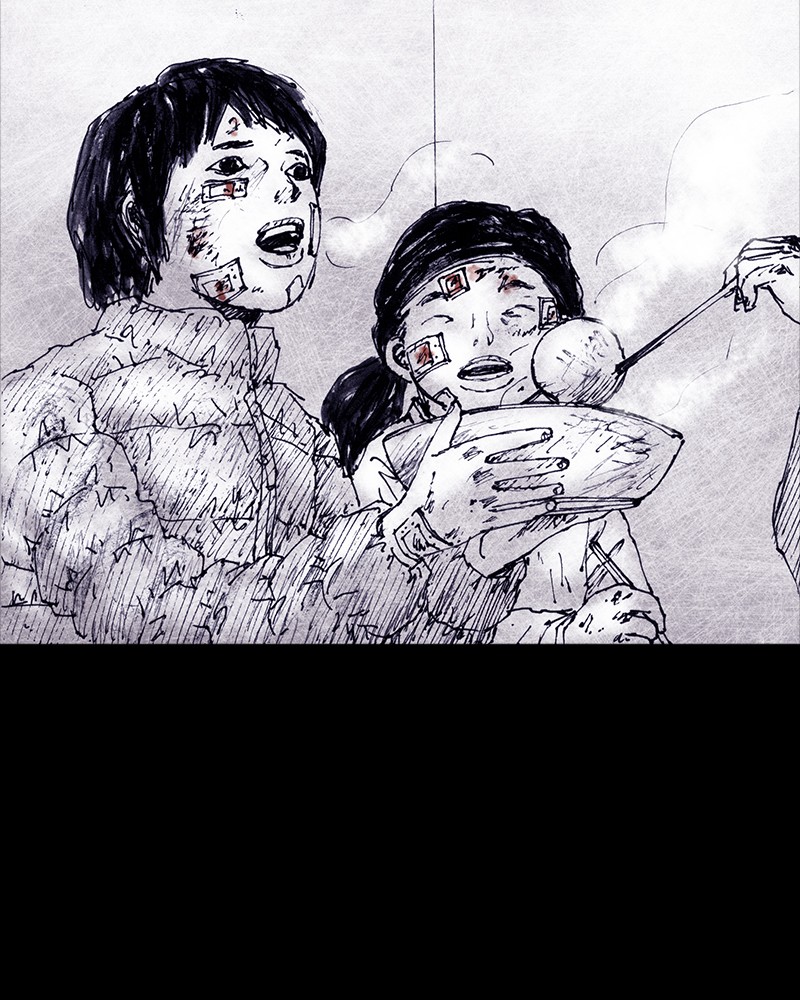 Read Distant Sky Manga Online