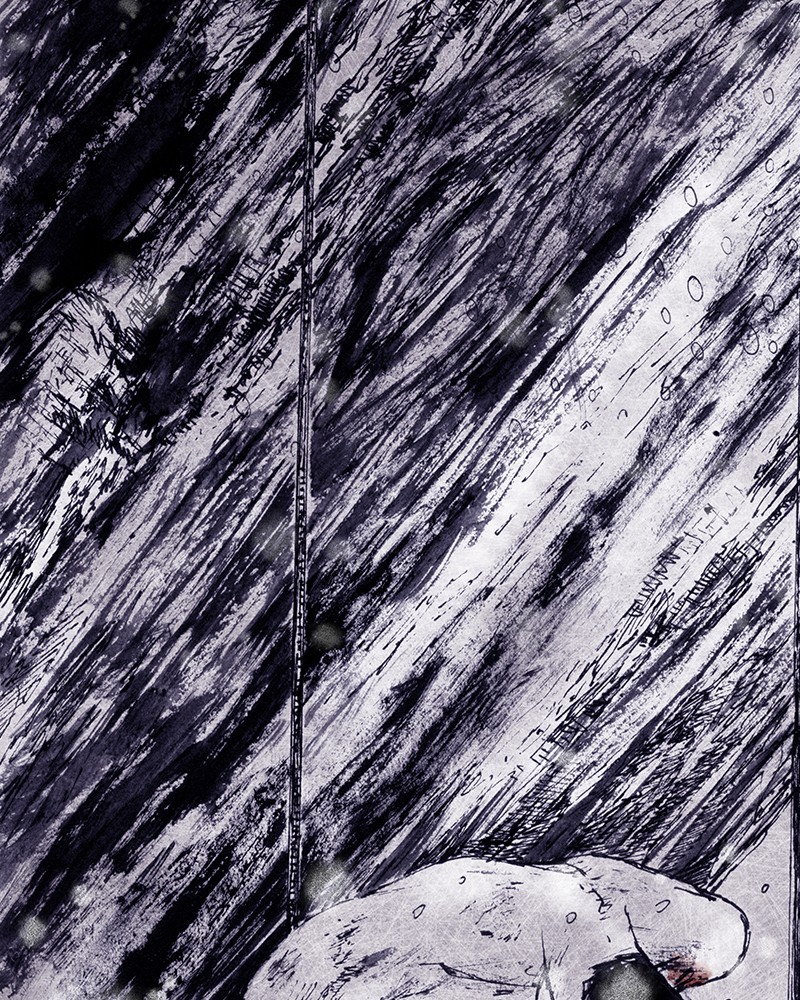 Read Distant Sky Manga Online