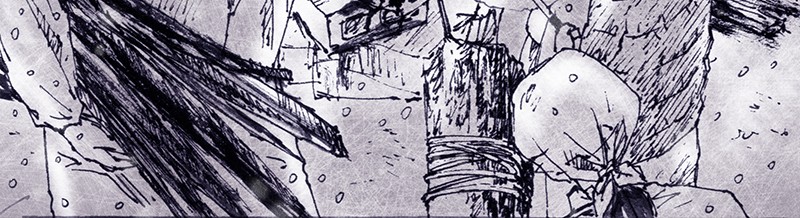 Read Distant Sky Manga Online
