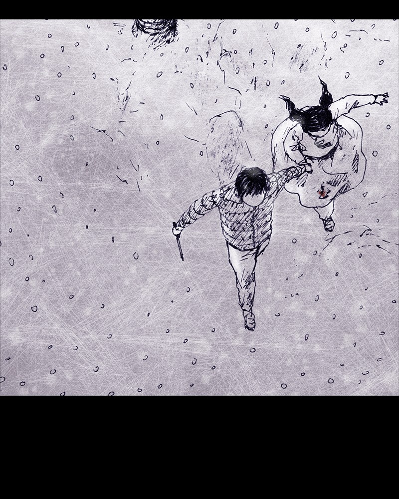 Read Distant Sky Manga Online