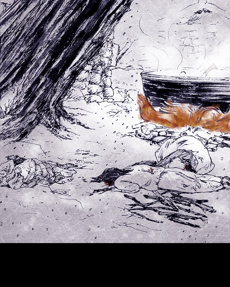 Read Distant Sky Manga Online