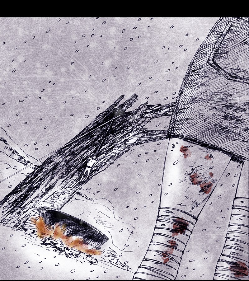 Read Distant Sky Manga Online