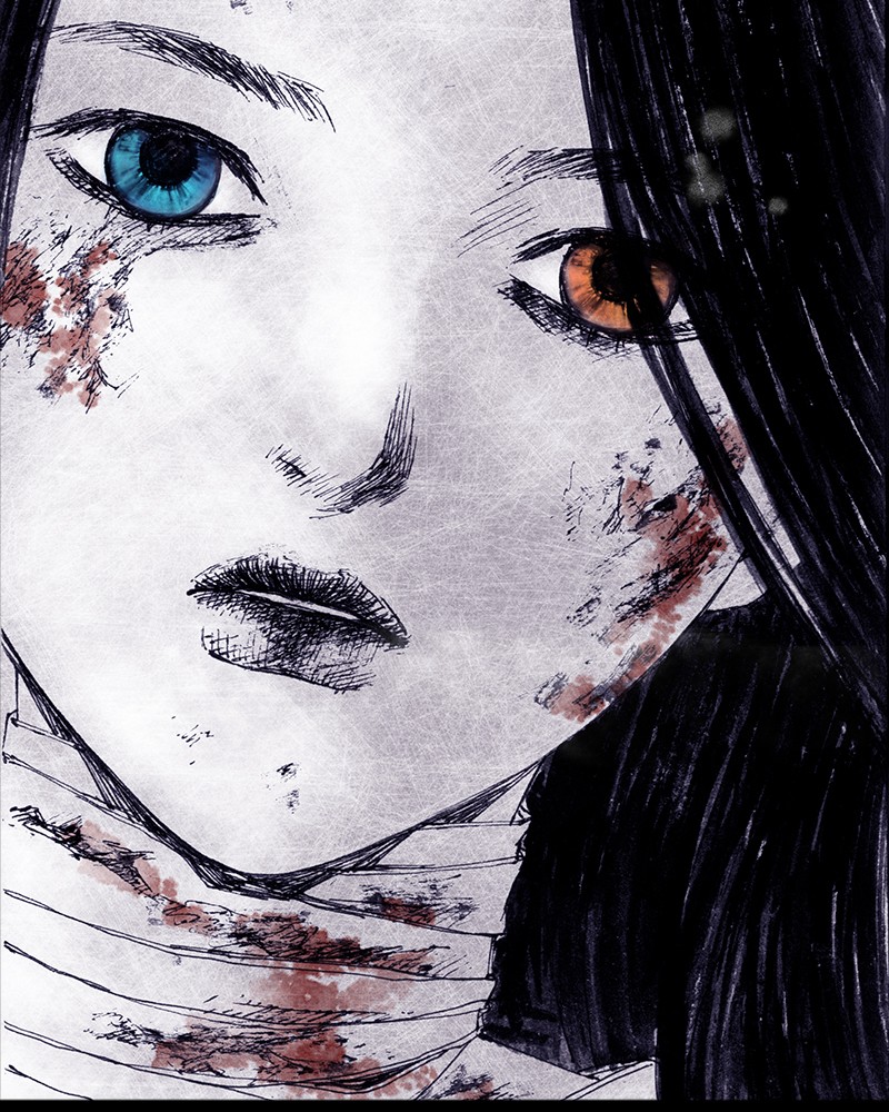 Read Distant Sky Manga Online