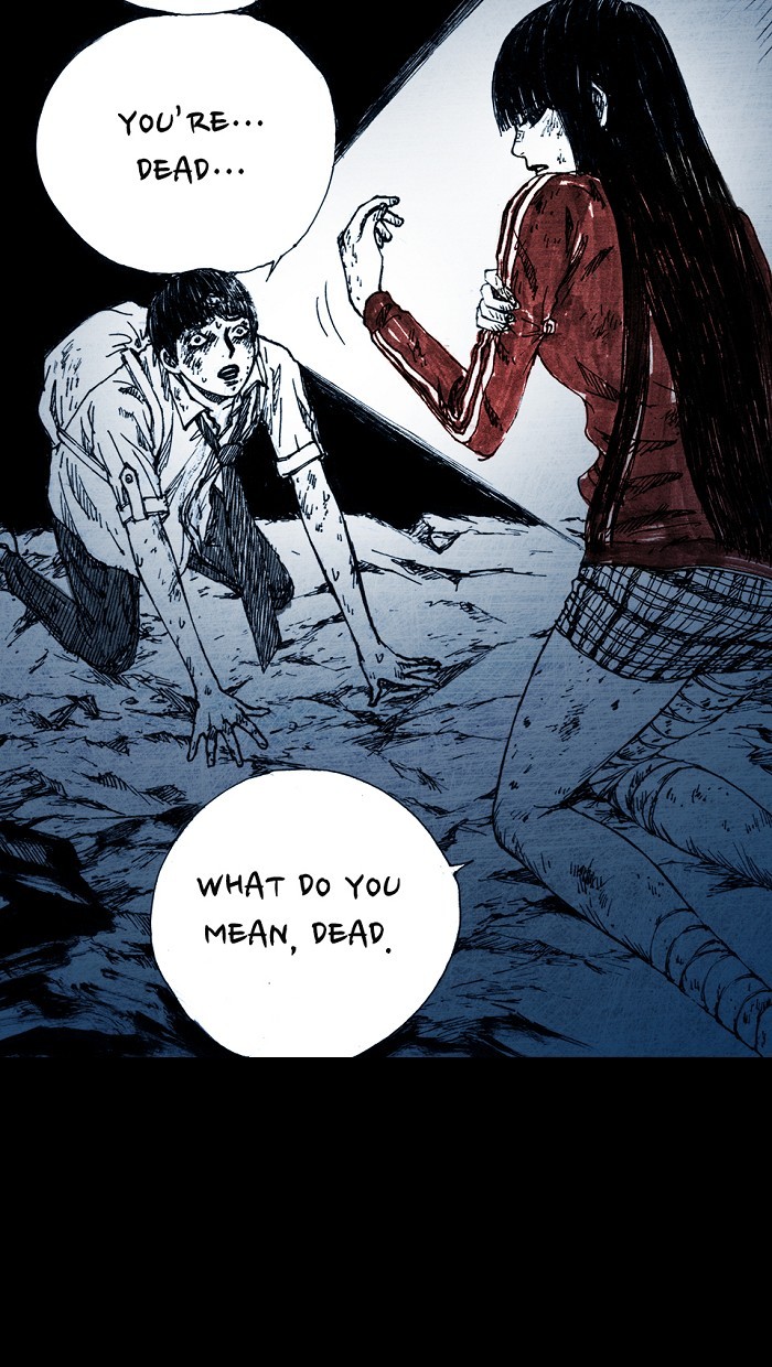 Read Distant Sky Manga Online