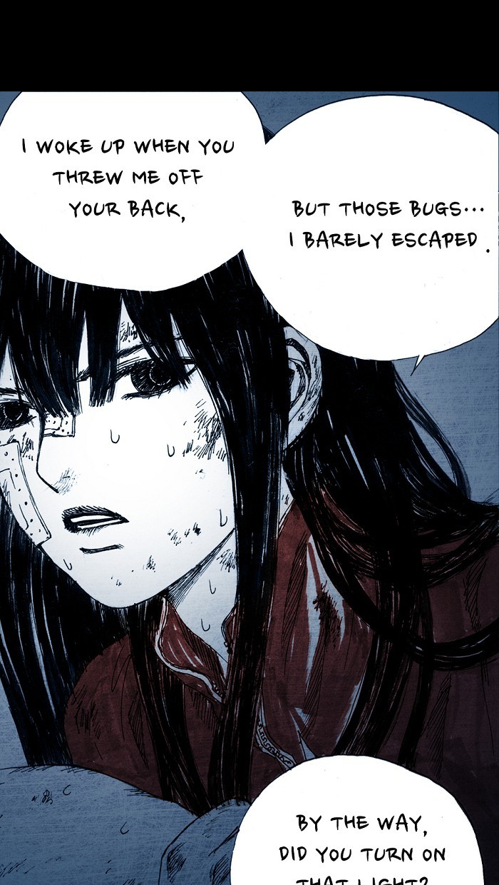 Read Distant Sky Manga Online