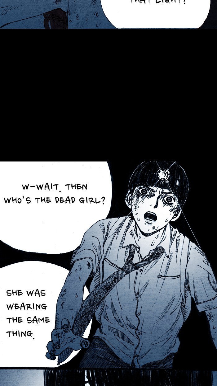 Read Distant Sky Manga Online