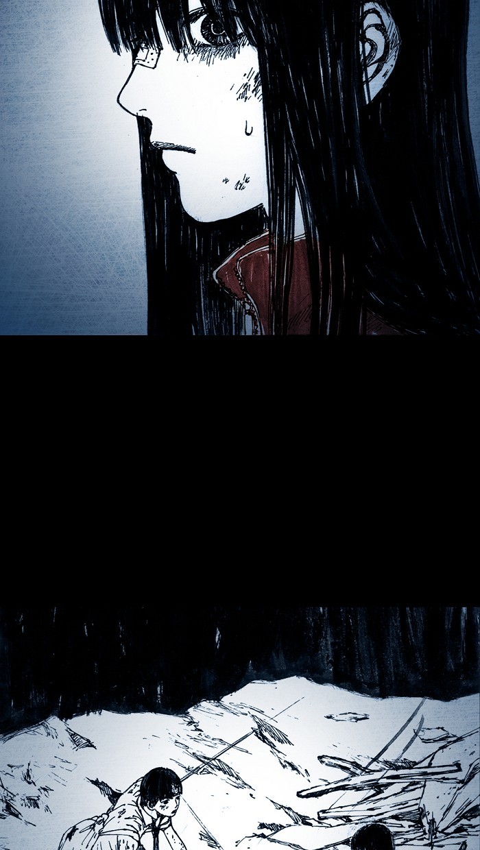 Read Distant Sky Manga Online