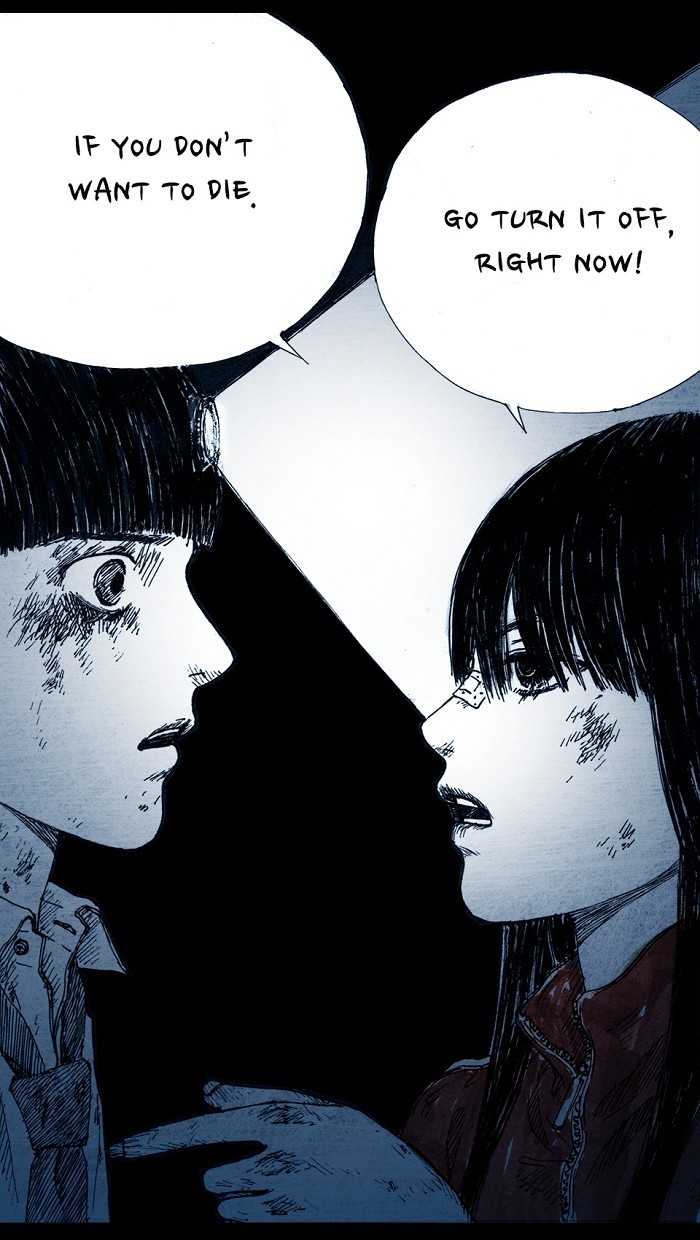 Read Distant Sky Manga Online