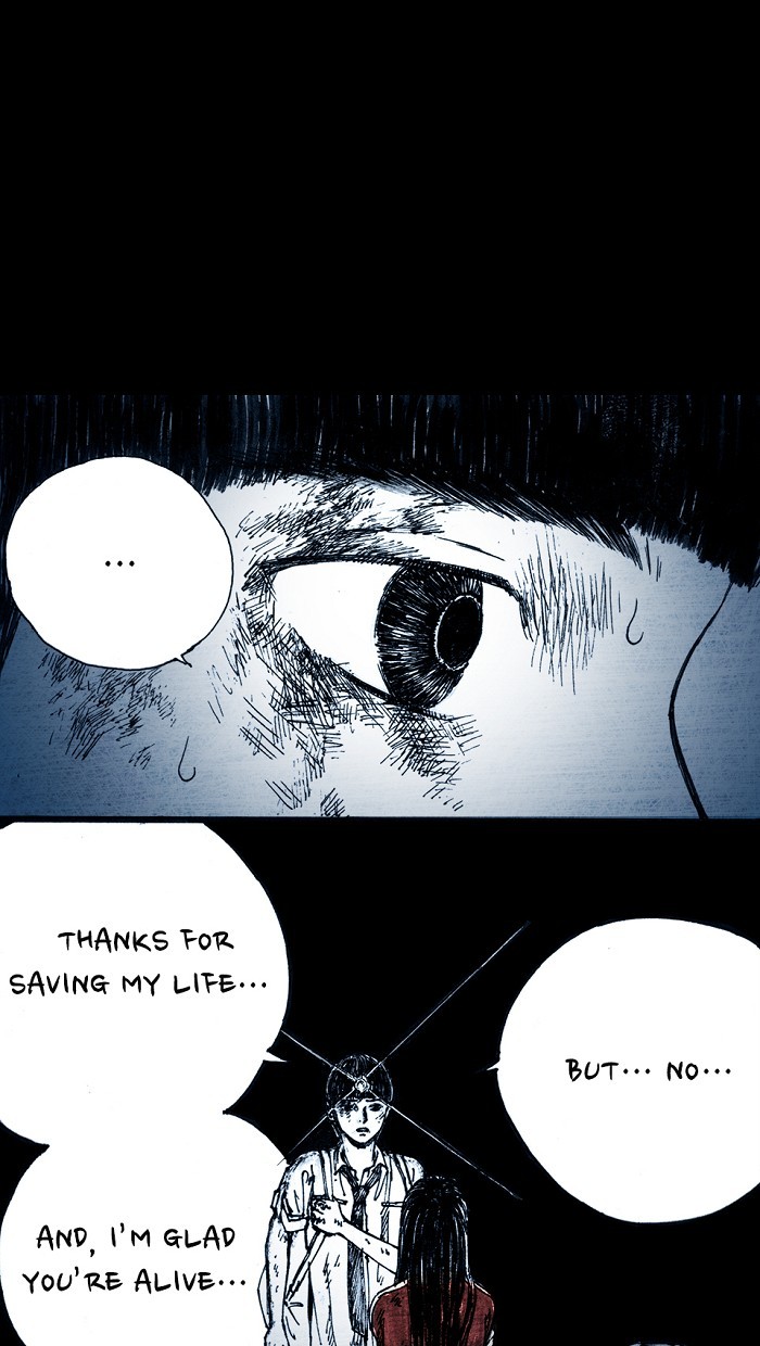 Read Distant Sky Manga Online