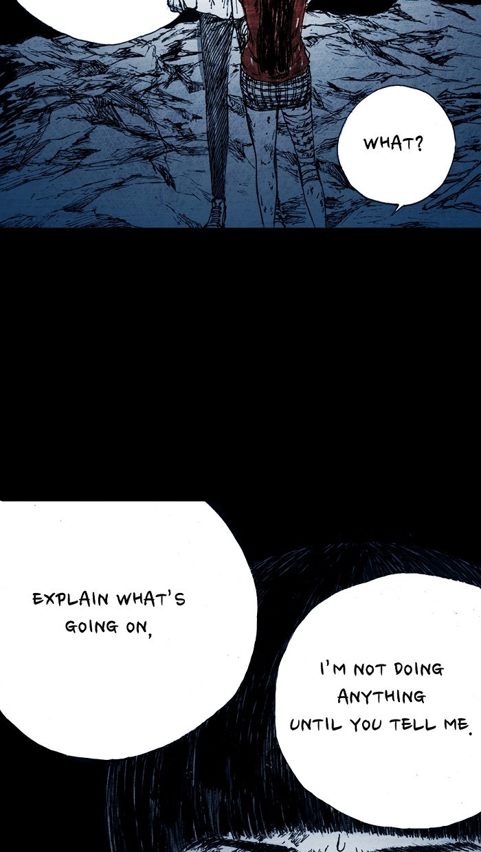 Read Distant Sky Manga Online