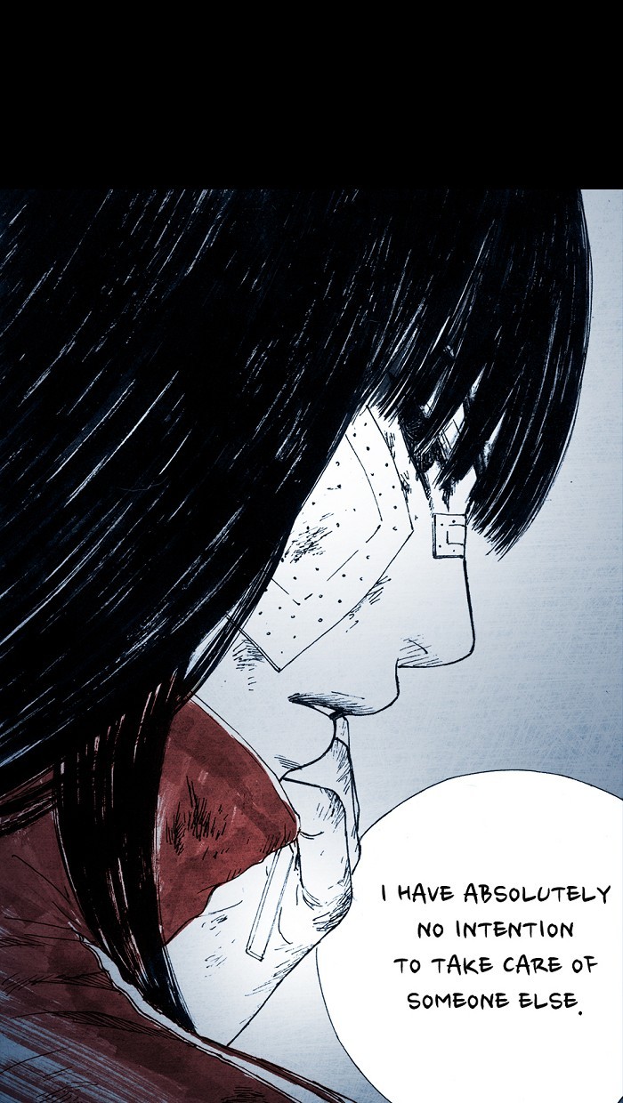 Read Distant Sky Manga Online