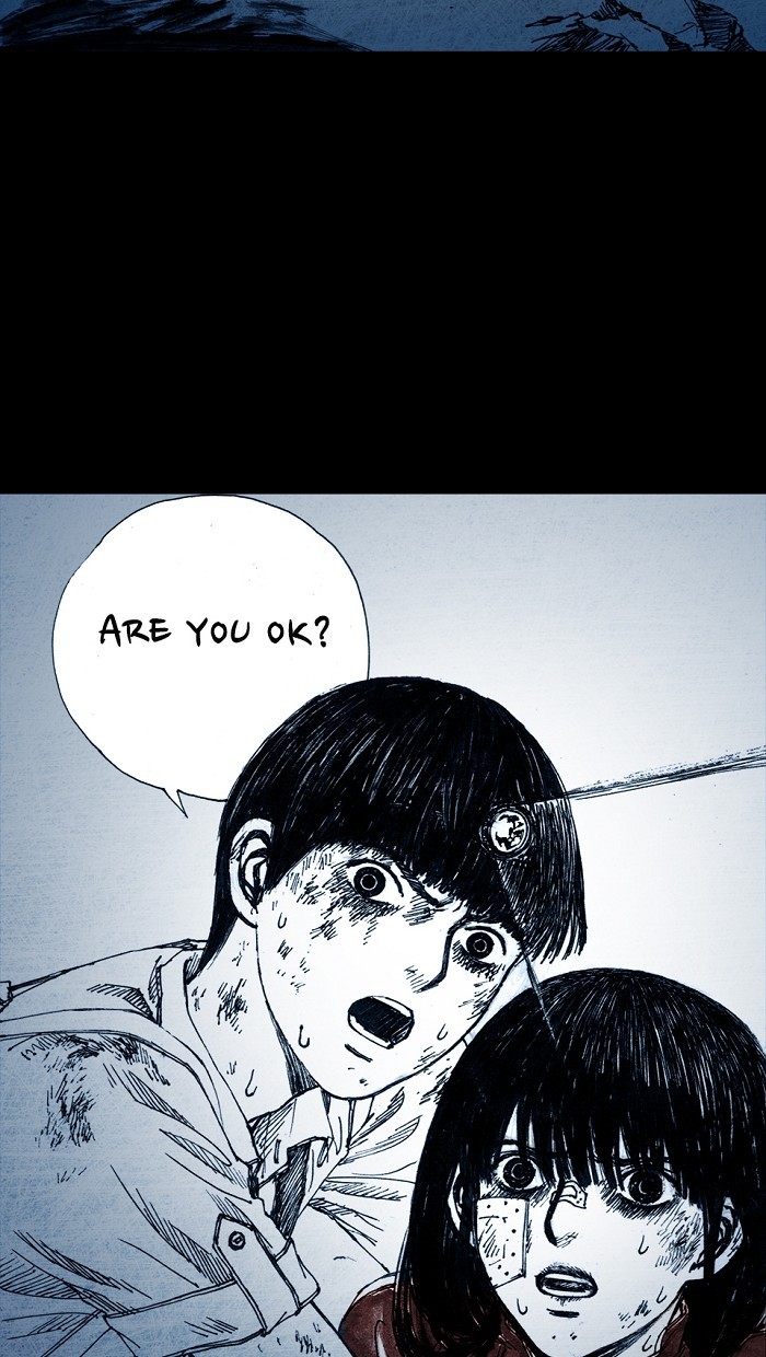 Read Distant Sky Manga Online