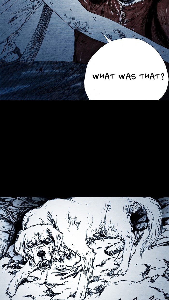 Read Distant Sky Manga Online