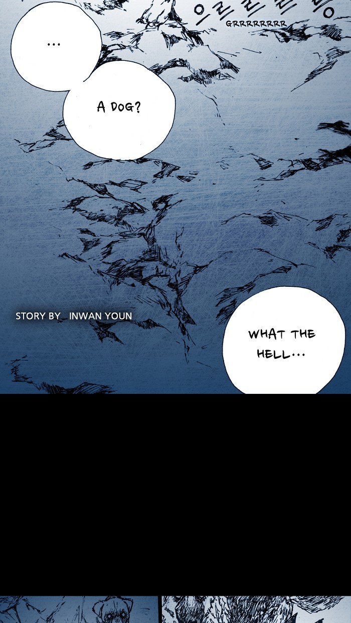 Read Distant Sky Manga Online