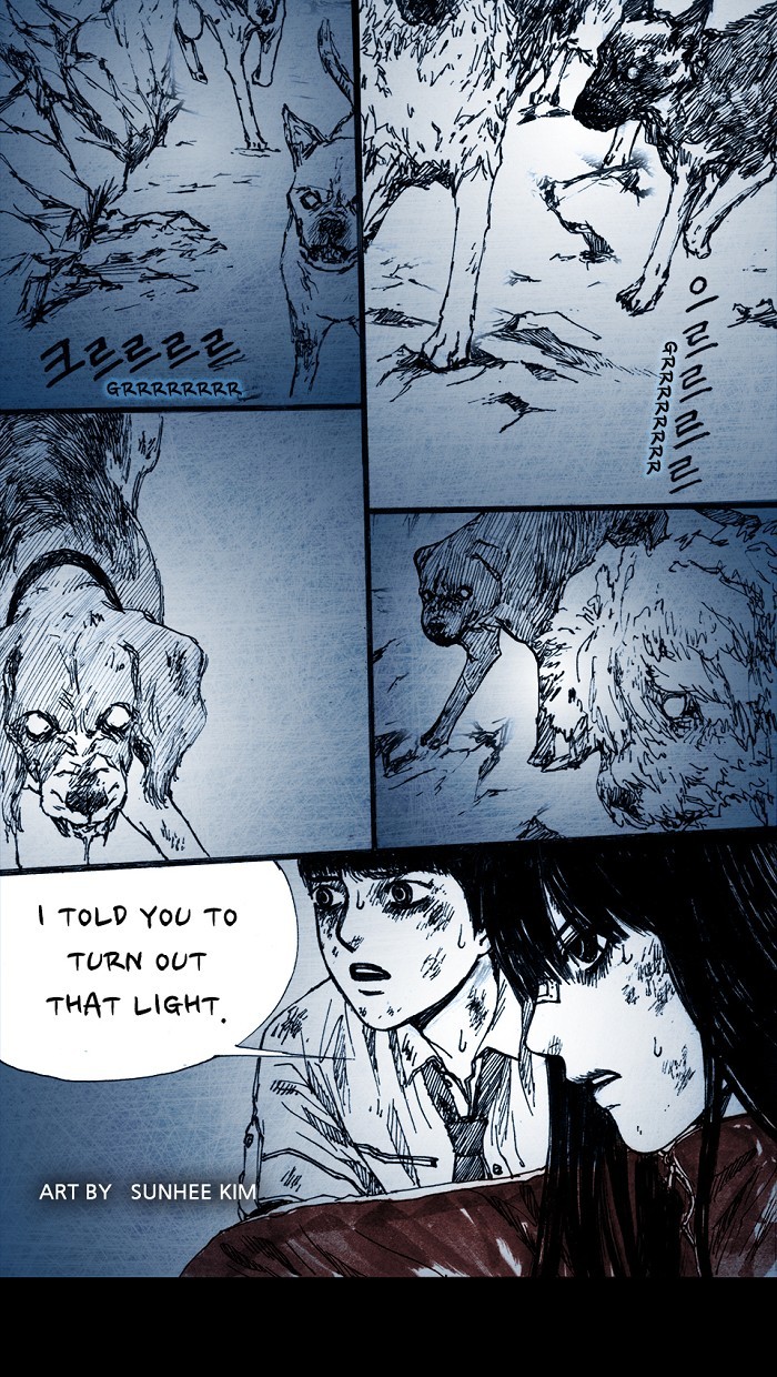 Read Distant Sky Manga Online