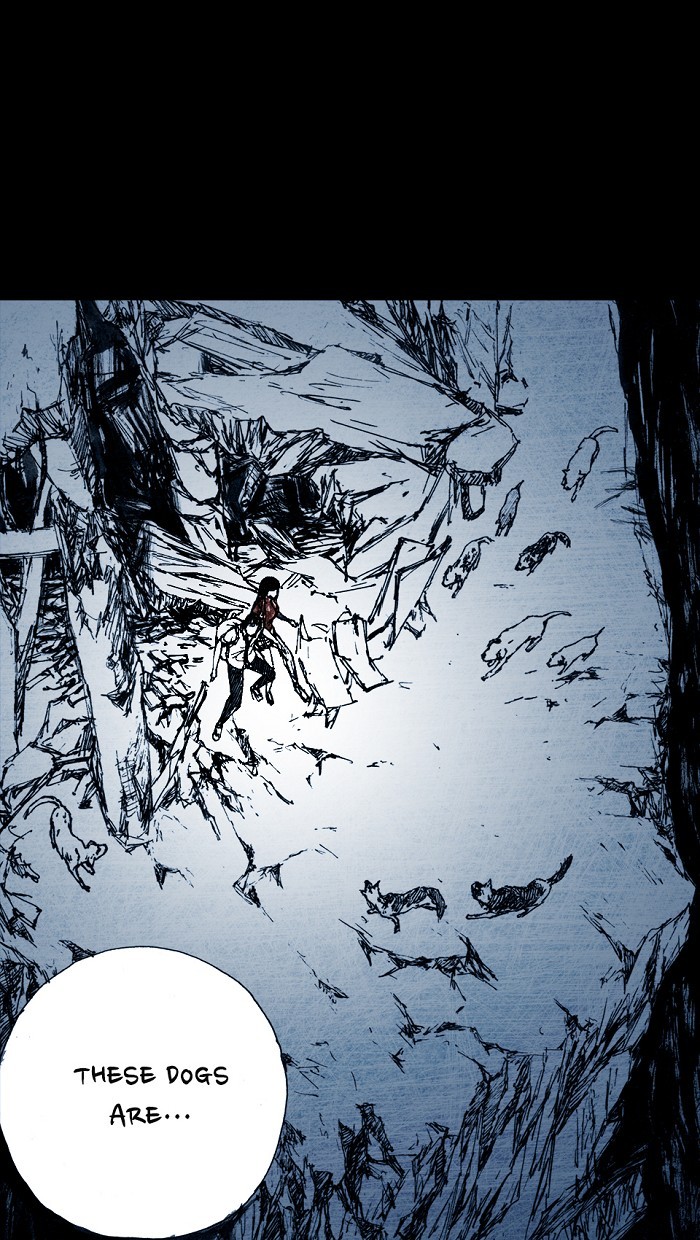 Read Distant Sky Manga Online