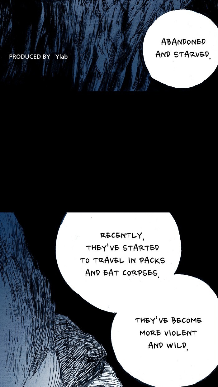 Read Distant Sky Manga Online