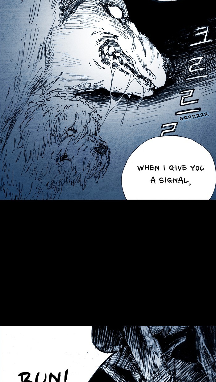 Read Distant Sky Manga Online