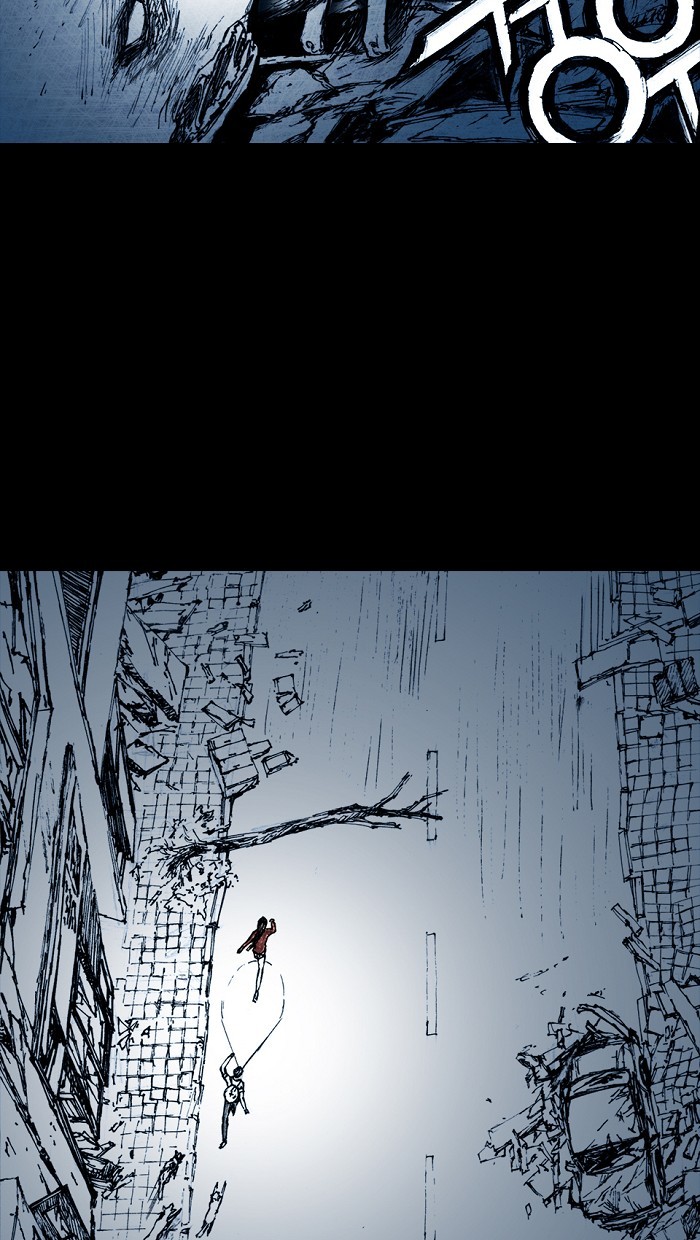 Read Distant Sky Manga Online