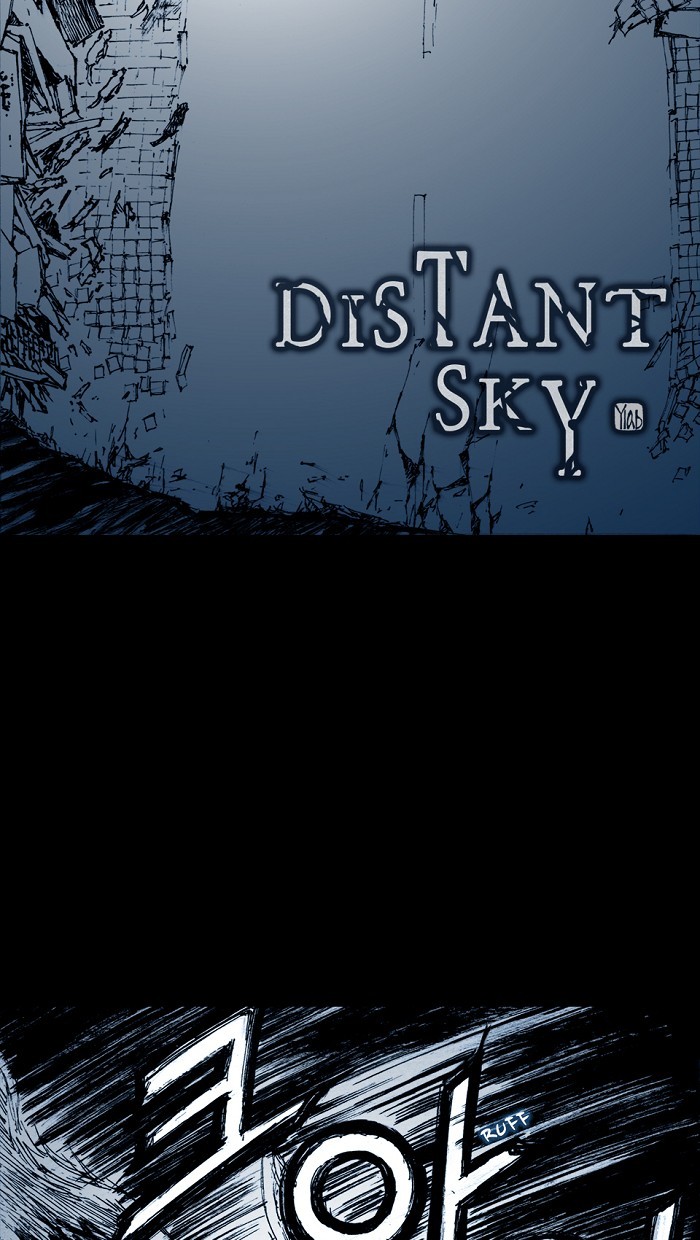 Read Distant Sky Manga Online