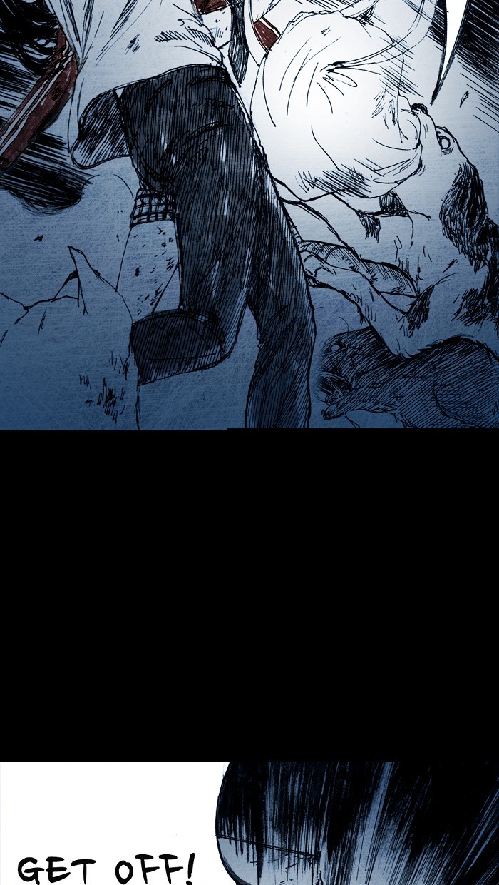 Read Distant Sky Manga Online