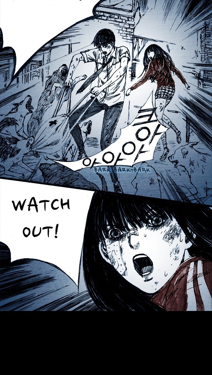 Read Distant Sky Manga Online