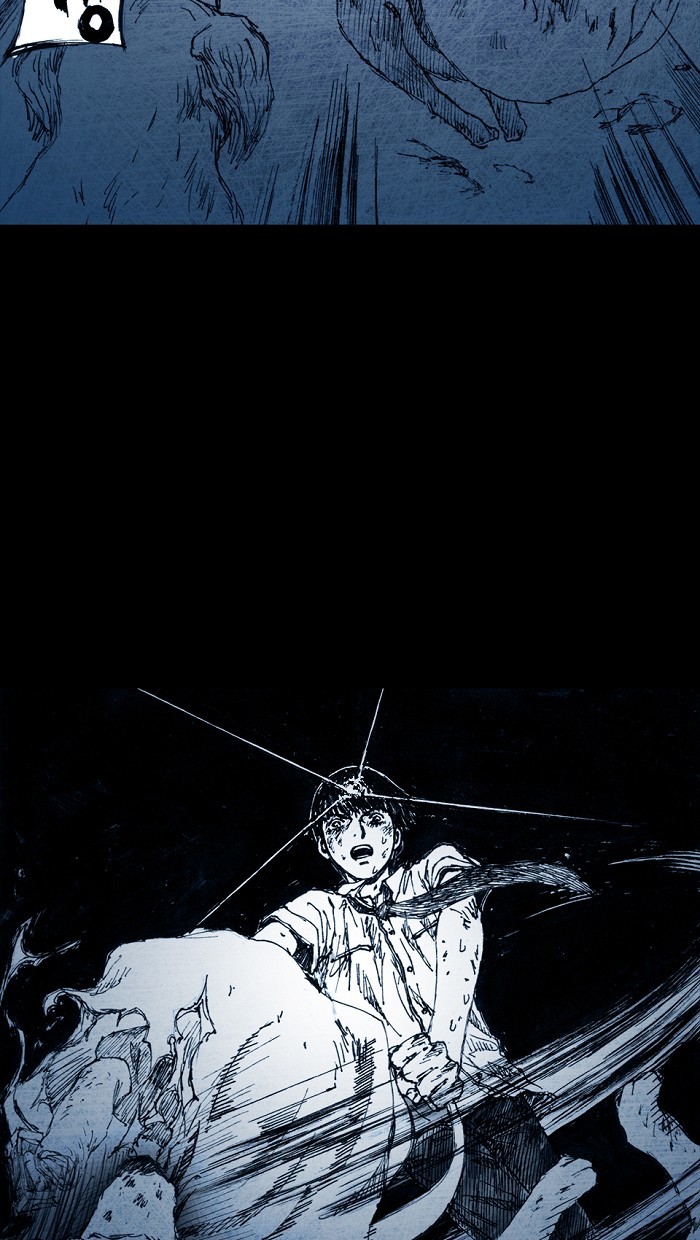Read Distant Sky Manga Online