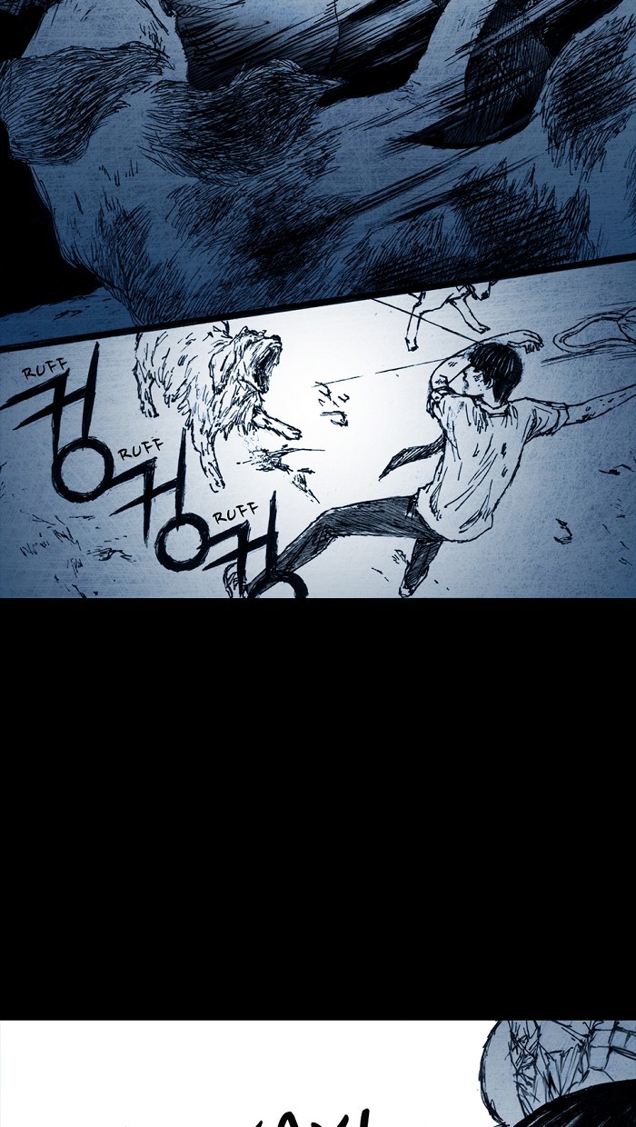 Read Distant Sky Manga Online