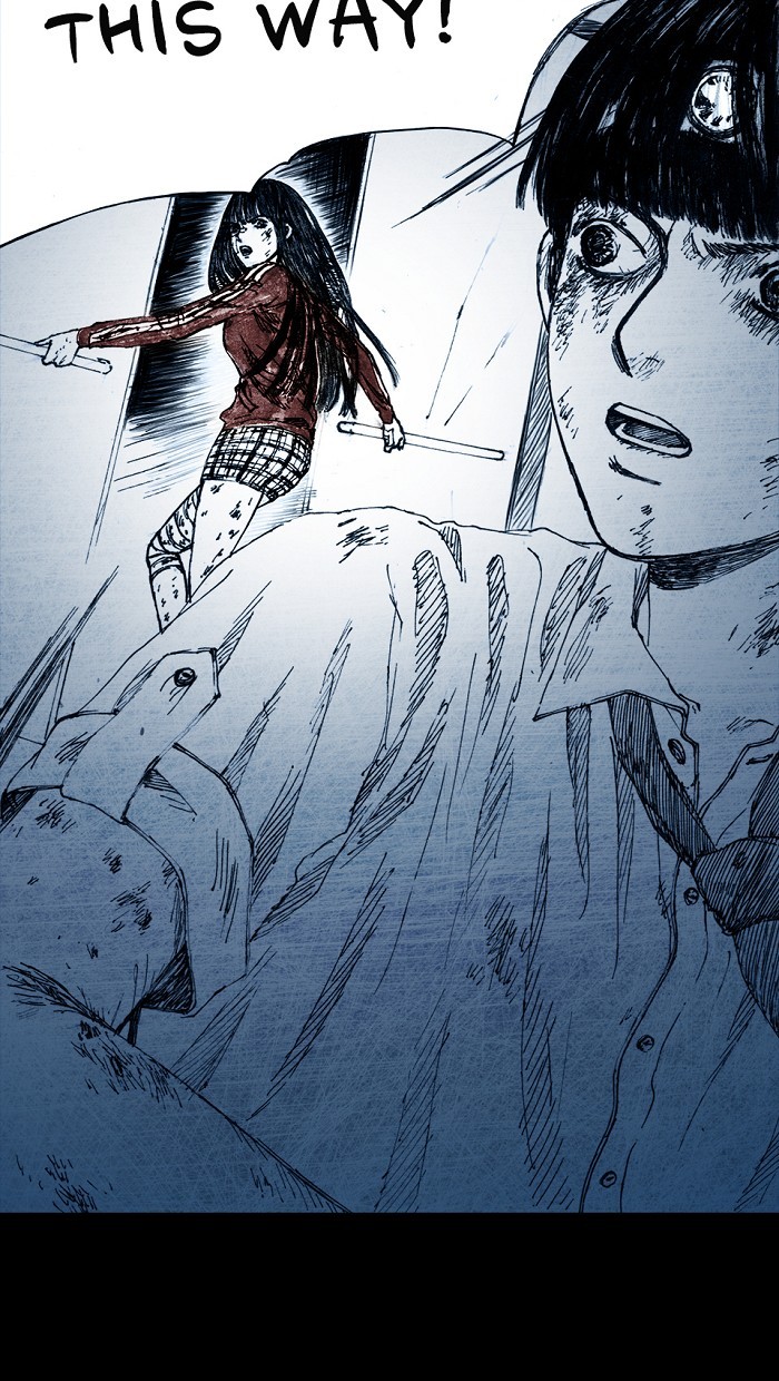 Read Distant Sky Manga Online