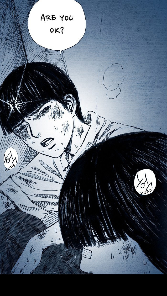 Read Distant Sky Manga Online
