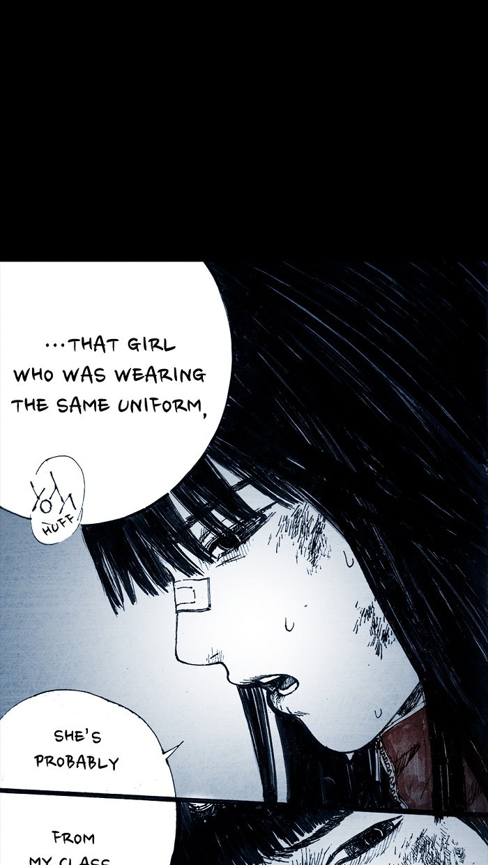 Read Distant Sky Manga Online