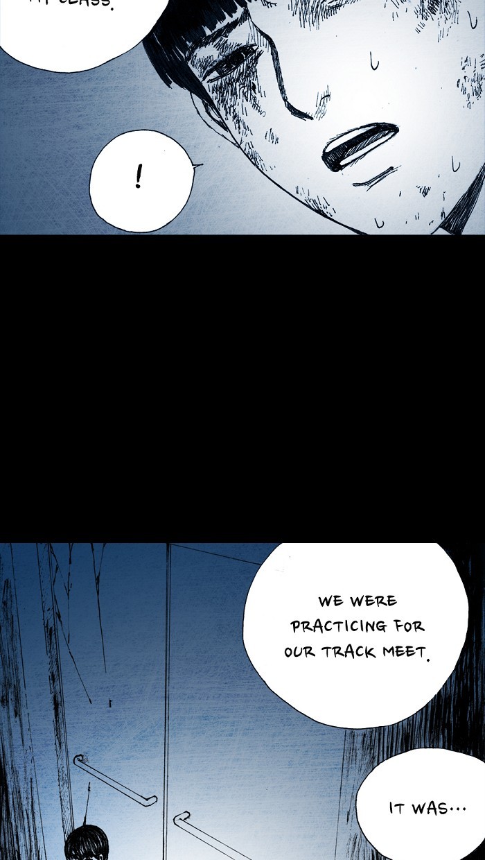 Read Distant Sky Manga Online